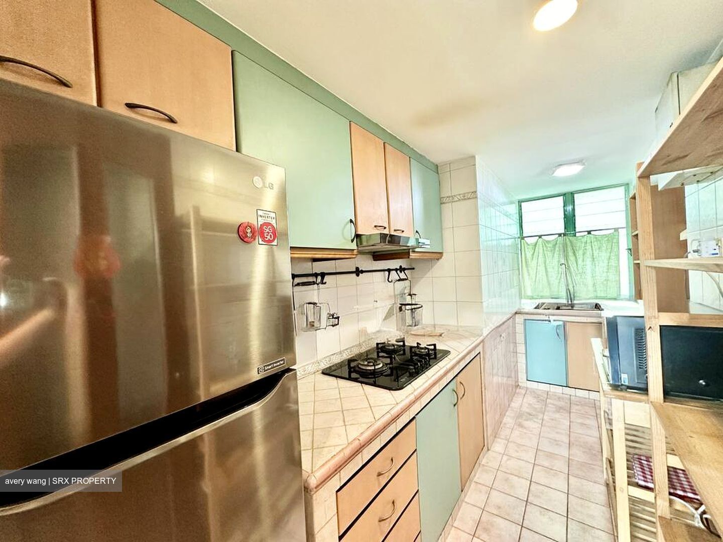 Hougang Green (D19), Apartment #511915891